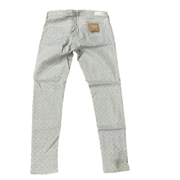 Ag Adriano goldschmeid the legging ankle super skinny size 29 - Picture 2 of 3